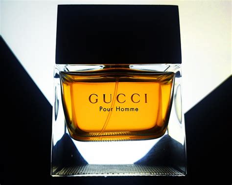 Gucci pour Homme (2003) Gucci cologne .